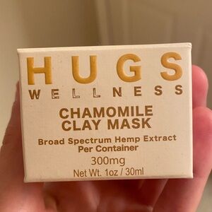 Hugs Wellness Face Mask